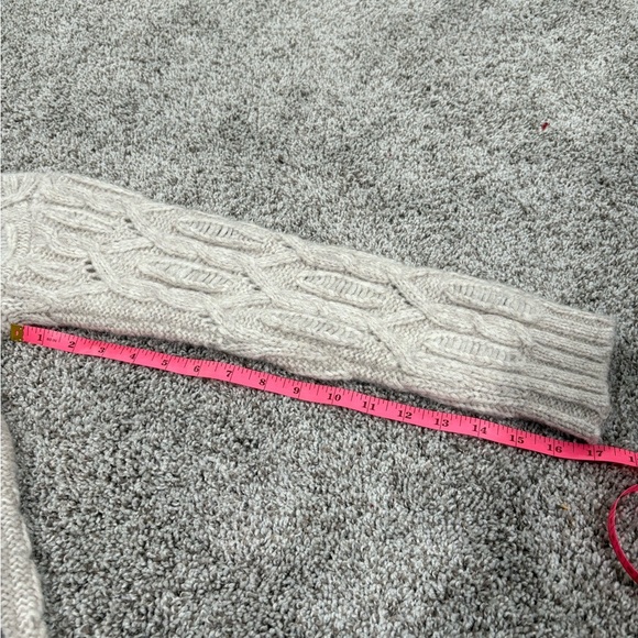 Nili Lotan Sweater Large - Picture 6 of 6